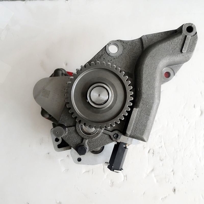 Części zamienne FAW Truck Oil Pump 612600070299 i długotrwała wydajność