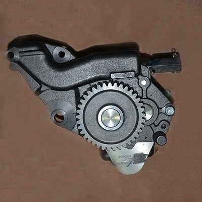 Bezpieczne płatności za FAW Truck Spare Parts Oil Pump 612600070299 Ochrona płatności
