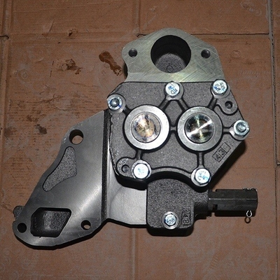 Bezpieczne płatności za FAW Truck Spare Parts Oil Pump 612600070299 Ochrona płatności