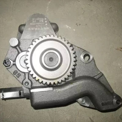 Bezpieczne płatności za FAW Truck Spare Parts Oil Pump 612600070299 Ochrona płatności