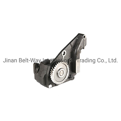 Zindywidualizowany Sinotruck HOWO 6X4 Traktor Truck Deutz Pompa olejowa 612600070317 Standard testowany