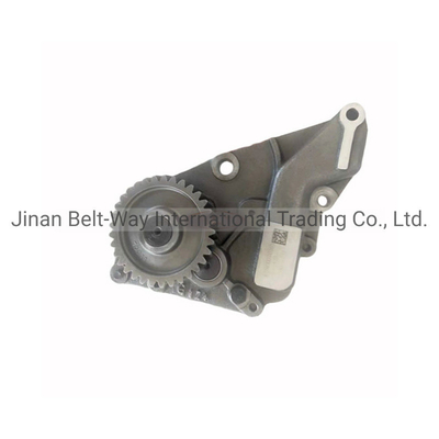 Zindywidualizowany Sinotruck HOWO 6X4 Traktor Truck Deutz Pompa olejowa 612600070317 Standard testowany