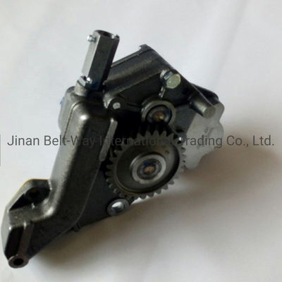 Zindywidualizowany Sinotruck HOWO 6X4 Traktor Truck Deutz Pompa olejowa 612600070317 Standard testowany
