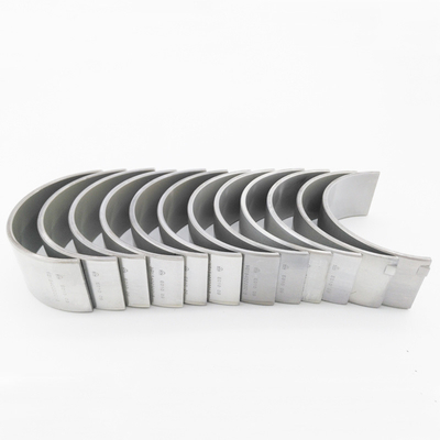 Łożyska aluminiowe dla silników Sinotruk HOWO