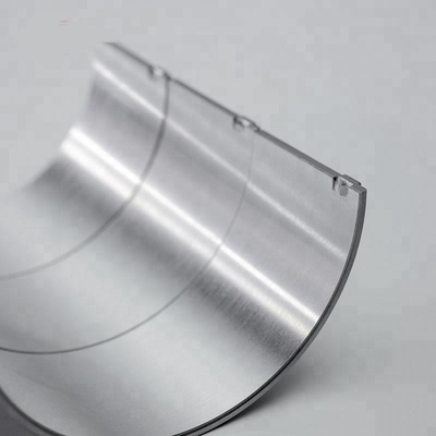 Profesjonalne łożyska łącznikowe typu silnika wysokoprężnego aluminiowego do pojazdów Sinotruk HOWO
