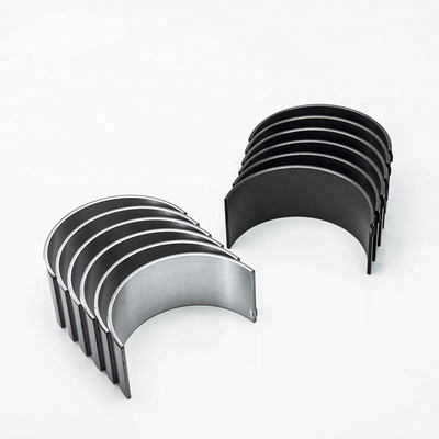 Długotrwałe części zamienne silników z aluminium łożyska łącznikowe dla prętów silników Sinotruk HOWO