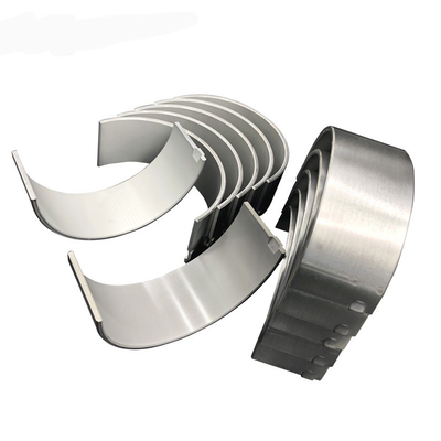 Długotrwałe części zamienne silników z aluminium łożyska łącznikowe dla prętów silników Sinotruk HOWO