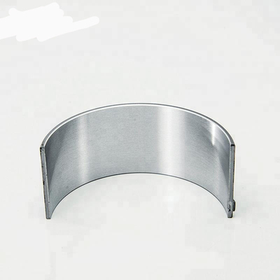 Standardowe łożyska aluminiowe do silników Sinotruk HOWO