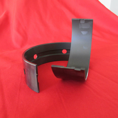 Części zamienne silnika do łożysk łącznikowych w aluminium