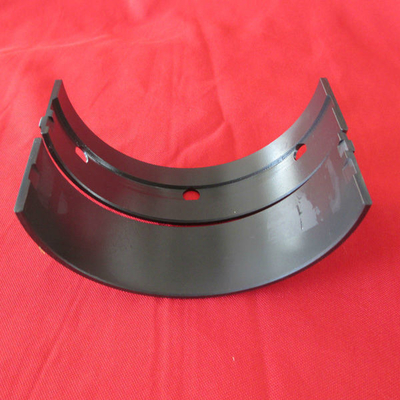 Części zamienne silnika do łożysk łącznikowych w aluminium