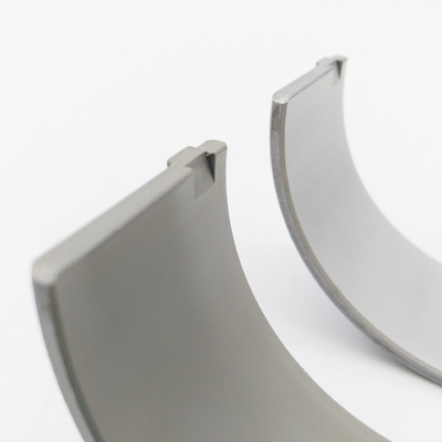 Łożyska aluminiowe do silników wysokoprężnych Sinotruk HOWO