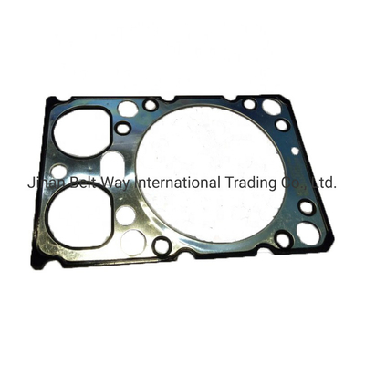 Zapewnić płatności w ramach dla stalowych części ciężarówki silnika cylinder head gasket 612600040355