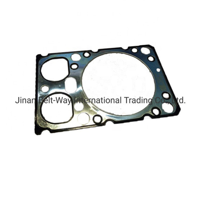 Weichai Diesel Engine Parts 612600040355 Gasketa głowicy cylindra z polityką zwrotu