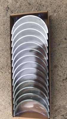 Standardowe łożyska aluminiowe Vg1560030033/34 do części silników ciężarówek HOWO