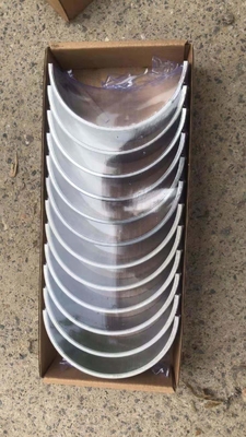Standardowe łożyska aluminiowe Vg1560030033/34 do części silników ciężarówek HOWO