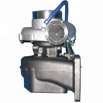 Wysokonciśnieniowy ładowarka turbo Vg1560118229 do składnika HOWO Compressor ETS