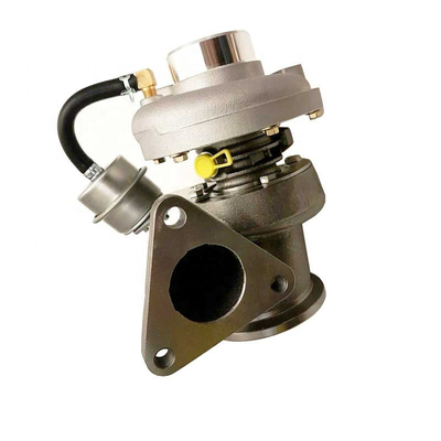 Turbodoładowarka brama odpadowa Hx50W 4051391 4051393 Vg1560118229 Wd615 dla materiału HOWO Truck