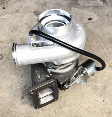 ETS Komponent Kompresor HOWO Ciężarówka Wd615 Części silnika Turbodoładowarka Vg1560118229 Odpływ