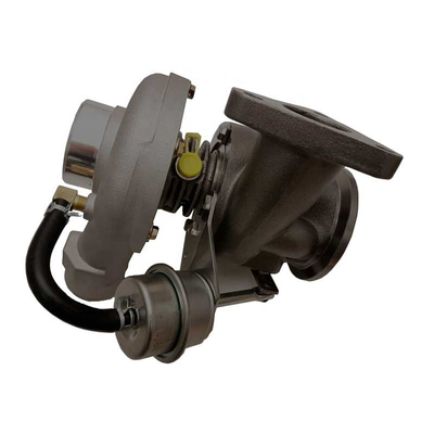 ETS Komponent Kompresor HOWO Ciężarówka Wd615 Części silnika Turbodoładowarka Vg1560118229 Odpływ