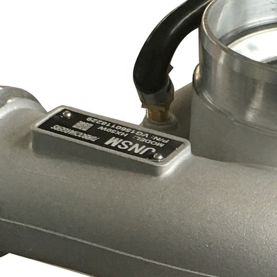 ETS Komponent Kompresor HOWO Ciężarówka Wd615 Części silnika Turbodoładowarka Vg1560118229 Odpływ