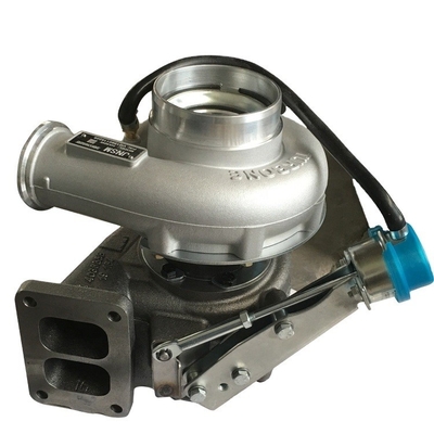 Kompresor składników ETS Hx50W Turbosprężarka 3776470 / Vg1560118229 dla silnika Weichai