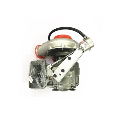 Materiał nadwozia stalowy Turboładowarka silnika Sinotruk Vg1560118229 dla HOWO Truck Turbo
