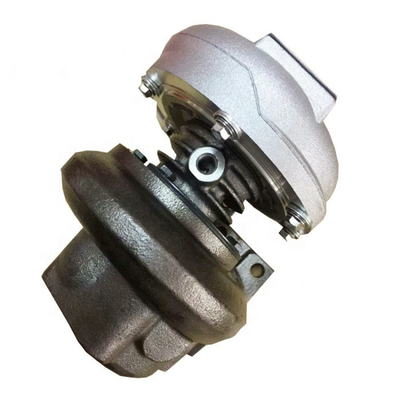Materiał nadwozia stalowy Turboładowarka silnika Sinotruk Vg1560118229 dla HOWO Truck Turbo