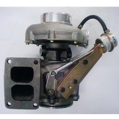 Materiał nadwozia stalowy Turboładowarka silnika Sinotruk Vg1560118229 dla HOWO Truck Turbo