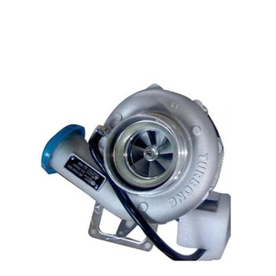 Materiał nadwozia stalowy Turboładowarka silnika Sinotruk Vg1560118229 dla HOWO Truck Turbo
