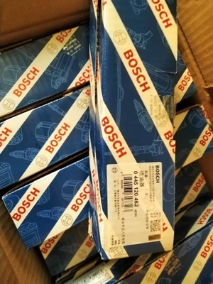 0445120343 612640080031 Wstrzykiwacze Denso Vg1246080051 do samochodów ciężarowych z silnikiem wysokoprężnym