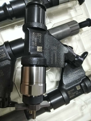 Bosch Wstrzykiwacze do części Sinotruk VG1246080051 Komponent dyszkowy 6-takowy