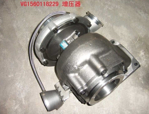 Kompresor składników ETS do silnika Sinotruk HOWO Turbo Wd615.47 Vg1560118229