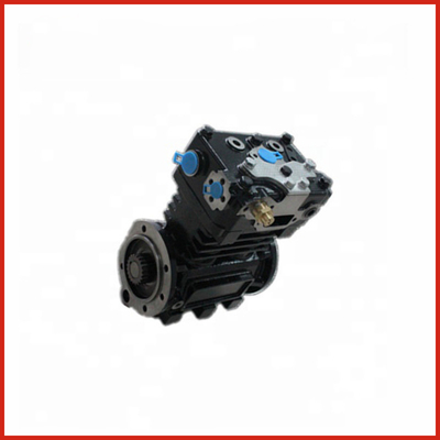 Kompresor hamulcowy 3417958 3074470 107506X do przedniej osi Cummins