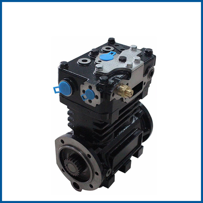 Kompresor powietrza do Bendix 107506X 3417958