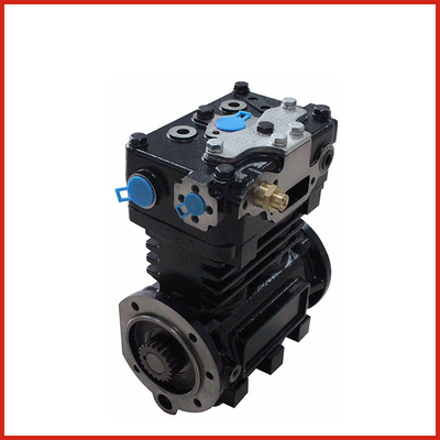Części systemu elektrycznego Sprężarka powietrza 3417958 3074470 107506X do silnika K19 M11 N14