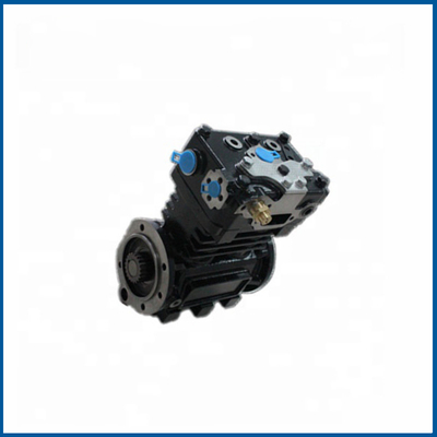 Mechanizm działania Części zamienne Kompresor powietrza 3417958 3074470 107506X do silnika