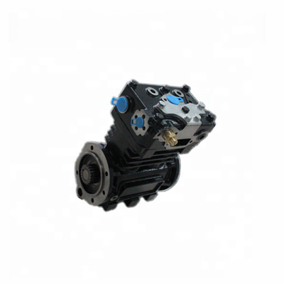 Mechanizm działania Części zamienne Kompresor powietrza 3417958 3074470 107506X do silnika