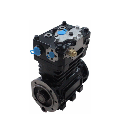 Mechanizm działania Części zamienne Kompresor powietrza 3417958 3074470 107506X do silnika
