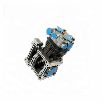 Części układu sterującego Mechanizm działania 4471301815 Sprężarka powietrza w chińskim