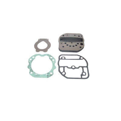 Części układu sterującego Mechanizm działania 4471301815 Sprężarka powietrza w chińskim