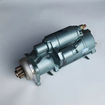 USD Płatność wspierana Sinotruk HOWO 380 Weichai części zamienne silnika Vg1560090001 Starter