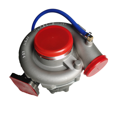 Standardowe części silnika dla ciężarówki Sinotruk HOWO Shacman F3000 Turbocharger 612601110925