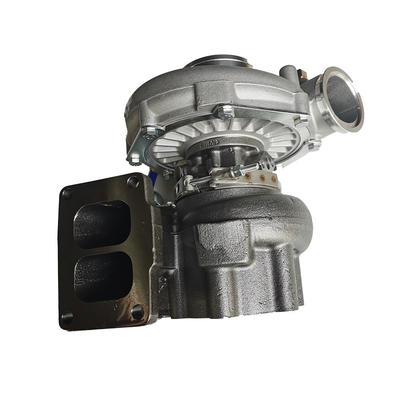 Standardowe części silnika dla ciężarówki Sinotruk HOWO Shacman F3000 Turbocharger 612601110925