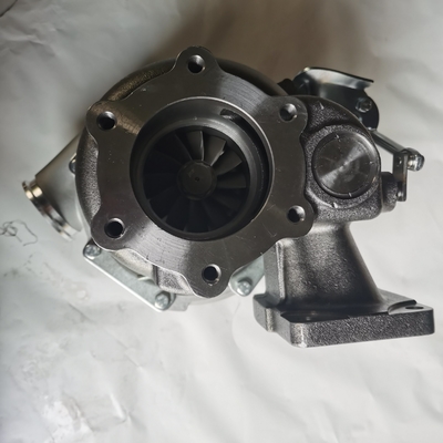 Standardowe części silnika dla ciężarówki Sinotruk HOWO Shacman F3000 Turbocharger 612601110925