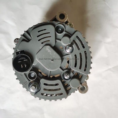 Płatność za wsparcie silnika elektrycznego w USD Alternator Vg1560090012 dla części silnika Sinotruk