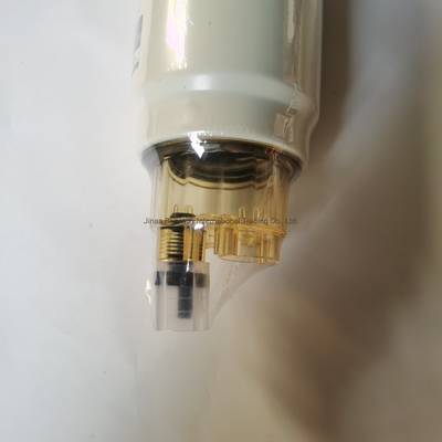 Sinotruk HOWO Vg1540080311 Części zamienne filtrów paliwowych i zabezpieczone płatności za Made-in.com
