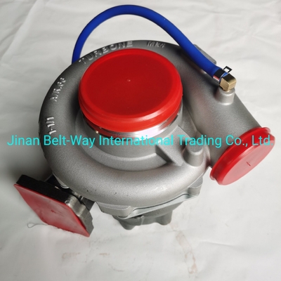 Części układu przesyłowego Sinotruk HOWO Truck Turbocharger 612601110925 dla Azji Południowej