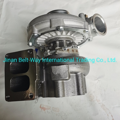 Części układu przesyłowego Sinotruk HOWO Truck Turbocharger 612601110925 dla Azji Południowej