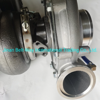 Części układu przesyłowego Sinotruk HOWO Truck Turbocharger 612601110925 dla Azji Południowej
