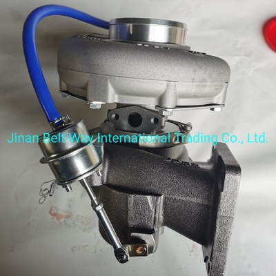 Części układu przesyłowego Sinotruk HOWO Truck Turbocharger 612601110925 dla Azji Południowej